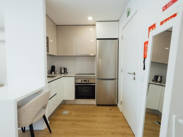 Lady Laura : photo 4 de la chambre studio avec vue sur jardin