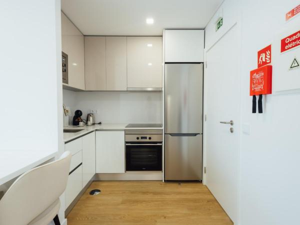 Lady Laura : photo 4 de la chambre studio deluxe