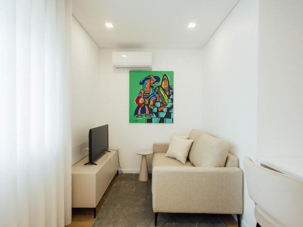 Lady Laura : photo 6 de la chambre studio deluxe