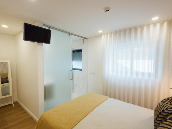 Lady Laura : photo 2 de la chambre suite