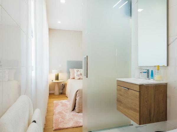 Lady Laura : photo 5 de la chambre suite deluxe