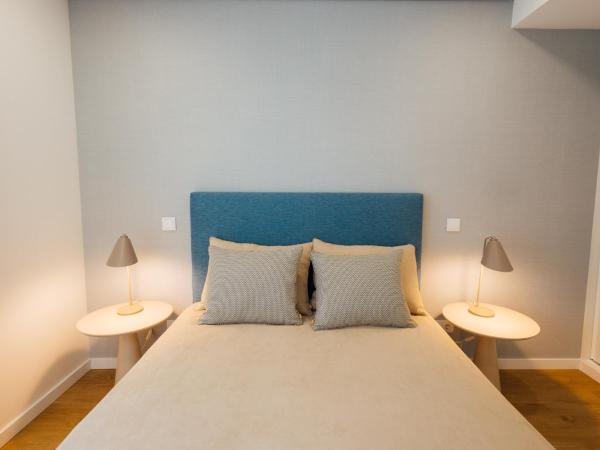 Lady Laura : photo 7 de la chambre suite lit queen-size deluxe