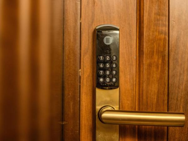 Guest House Morandi : photo 4 de la chambre chambre double ou lits jumeaux