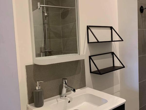 Effets Personnels : photo 3 de la chambre chambre double - vue sur jardin