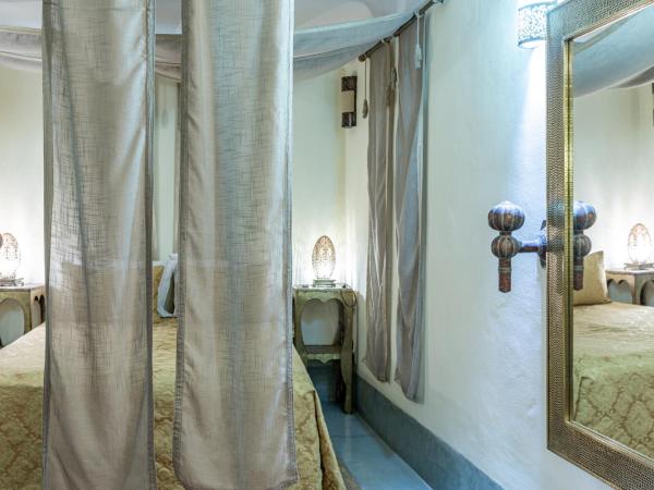 Riad du Ciel Marrakech : photo 10 de la chambre maison 5 chambres