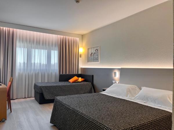 The Sydney Hotel : photo 4 de la chambre chambre double confort