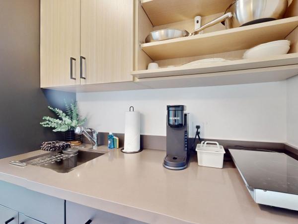 Karsti Keeper : photo 9 de la chambre studio