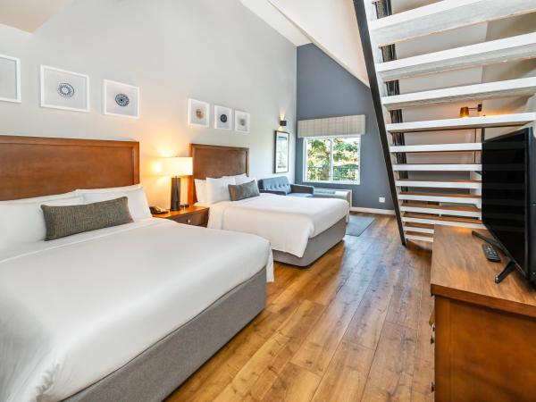 Banff Inn : photo 1 de la chambre suite loft