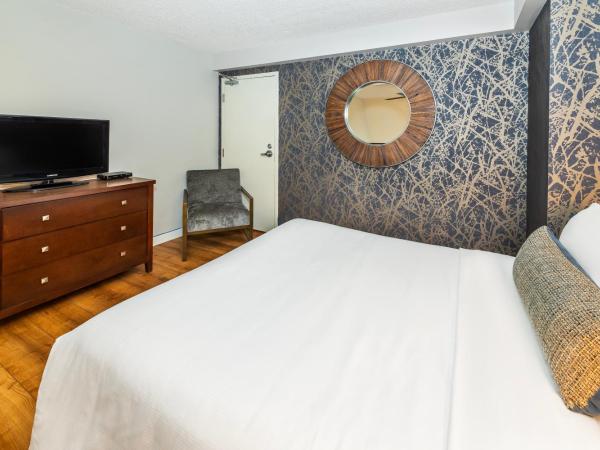 Banff Inn : photo 8 de la chambre suite loft