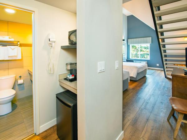 Banff Inn : photo 10 de la chambre suite loft