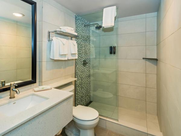 Banff Inn : photo 8 de la chambre suite familiale