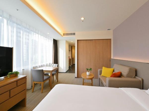 Holiday Inn & Suites Shin Osaka, an IHG Hotel : photo 10 de la chambre suite studio