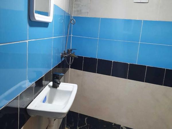 Hostel Qwas : photo 8 de la chambre dortoir mixte de 4 lits