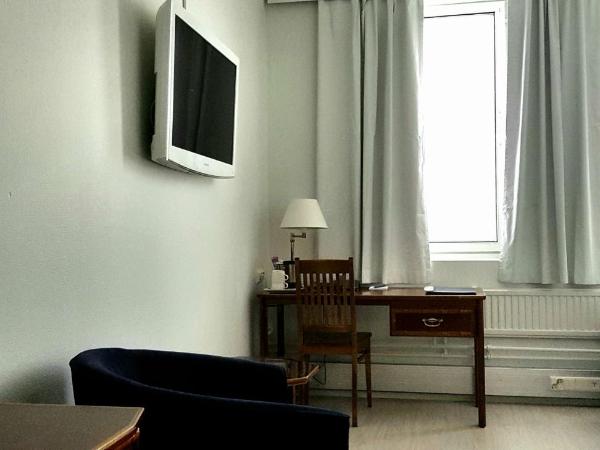 Best Western Hotel Apollo : photo 8 de la chambre chambre lits jumeaux