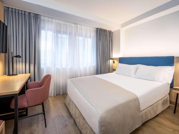 Occidental Alicante : photo 1 de la chambre chambre double ou lits jumeaux standard