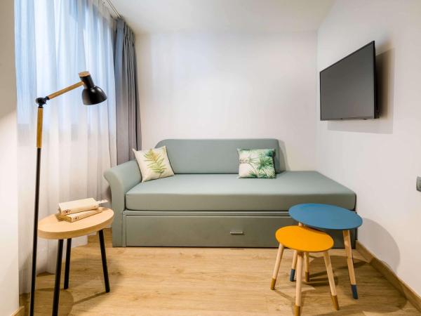 Occidental Alicante : photo 3 de la chambre chambre familiale