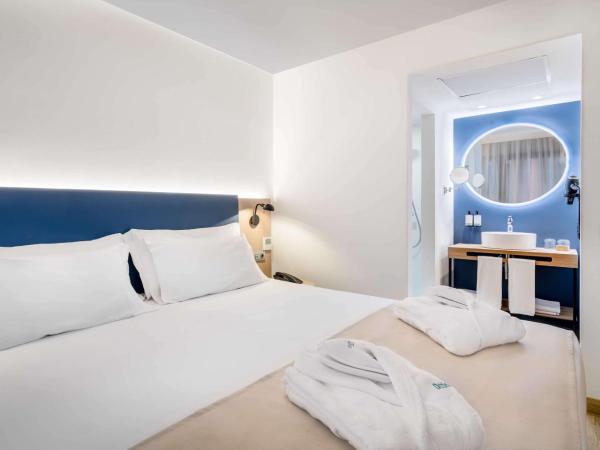 Occidental Alicante : photo 4 de la chambre suite junior