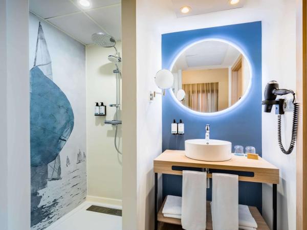 Occidental Alicante : photo 5 de la chambre suite junior