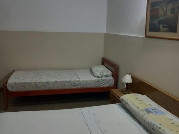 Hotel Florentino : photo 1 de la chambre chambre triple