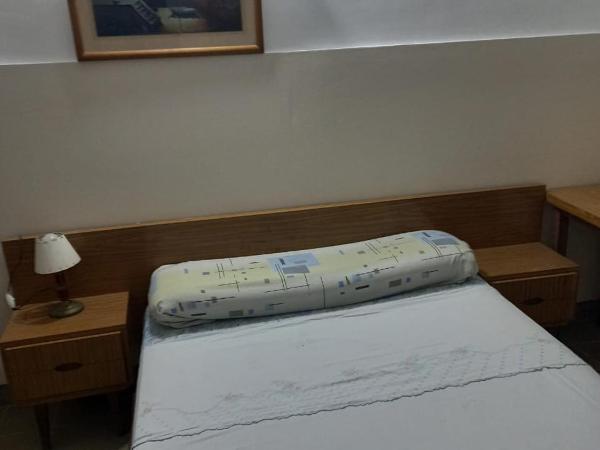 Hotel Florentino : photo 1 de la chambre chambre double