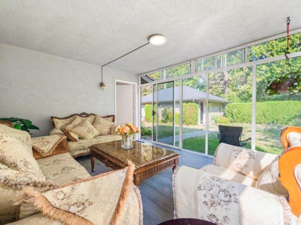 Charming Stay in Prime Vancouver Location : photo 9 de la chambre chambre quadruple