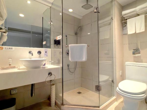 Dorsett Shanghai : photo 1 de la chambre suite loft