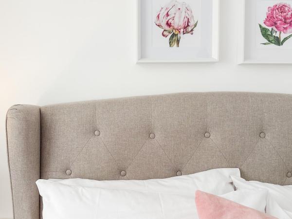 The Dragonfly Inn : photo 10 de la chambre studio lit queen-size 