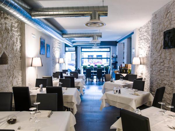 Locanda al Vescovo : photo 2 de la chambre chambre deluxe double ou lits jumeaux