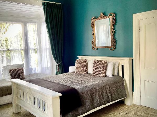 Bavaria Boutique Hotel : photo 1 de la chambre chambre triple exécutive