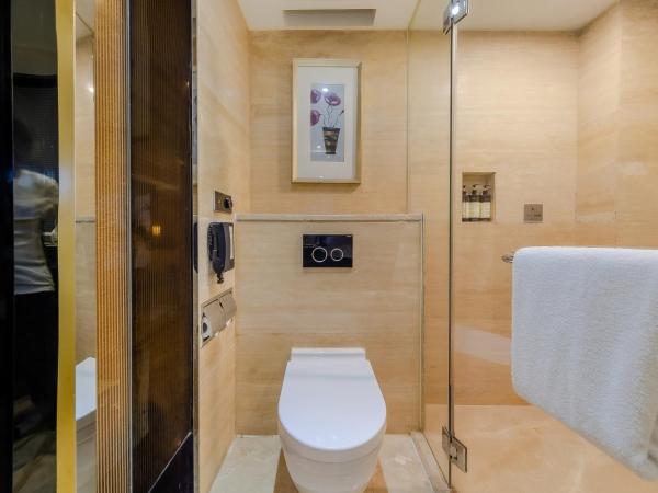 Celebrity Upper Class Hotel : photo 4 de la chambre chambre double supérieure