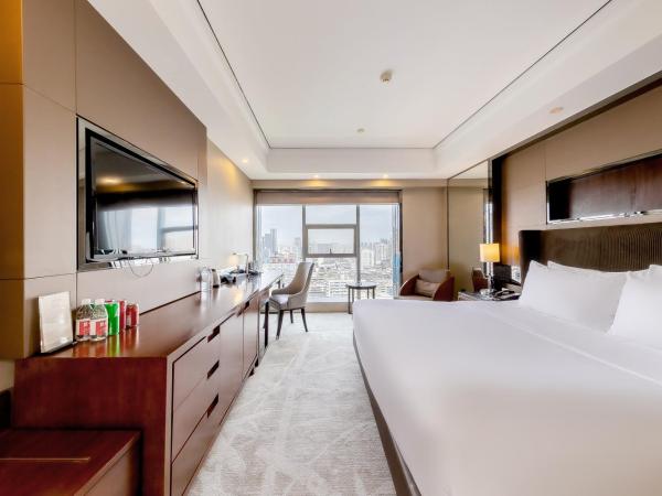 Celebrity Upper Class Hotel : photo 2 de la chambre chambre double supérieure