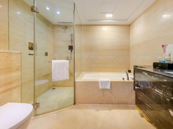 Celebrity Upper Class Hotel : photo 1 de la chambre chambre lits jumeaux supérieure