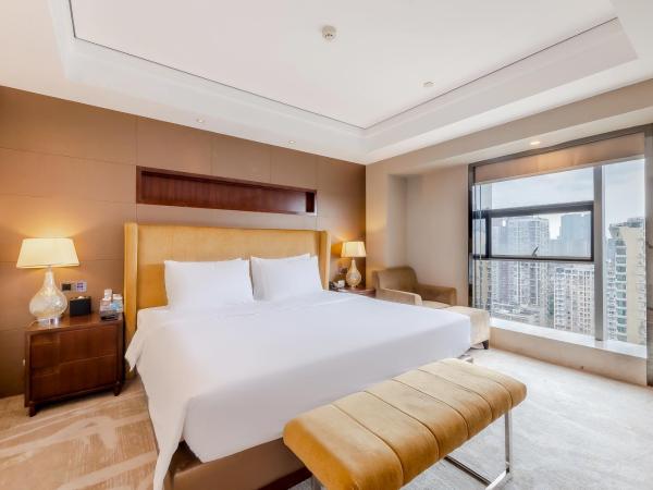 Celebrity Upper Class Hotel : photo 1 de la chambre suite exécutive