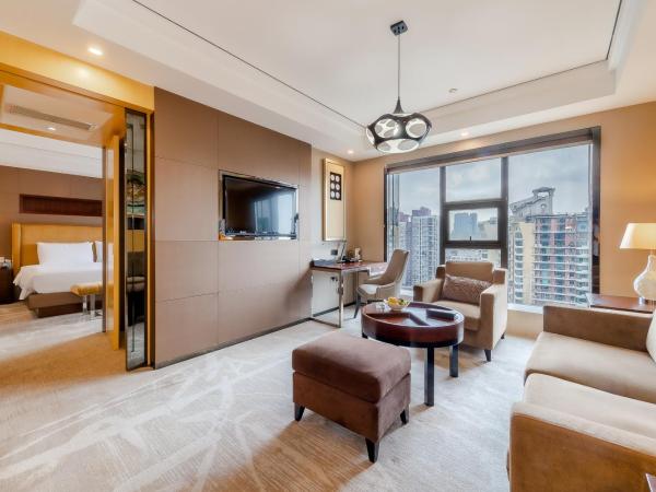 Celebrity Upper Class Hotel : photo 2 de la chambre suite exécutive