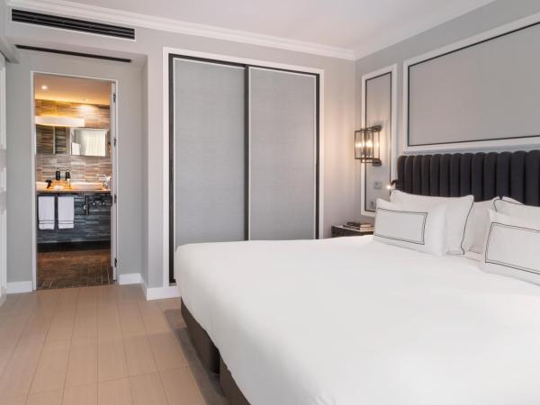 Melia Sevilla : photo 1 de la chambre suite junior - the level