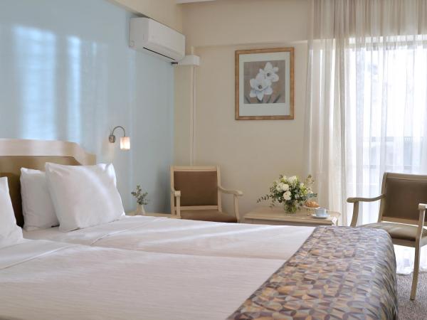 Airotel Parthenon : photo 3 de la chambre chambre classique