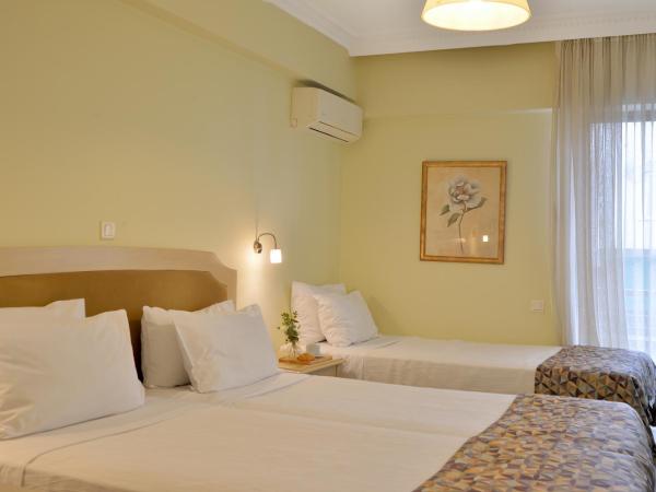 Airotel Parthenon : photo 1 de la chambre chambre triple