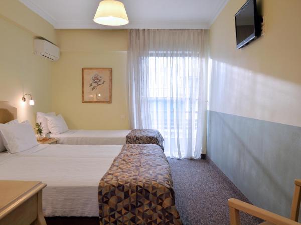 Airotel Parthenon : photo 5 de la chambre chambre triple