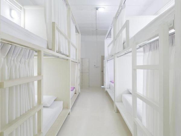 HAO Hotel Phuket : photo 1 de la chambre suite familiale