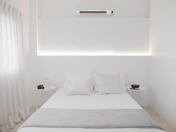 HAO Hotel Phuket : photo 5 de la chambre chambre double standard