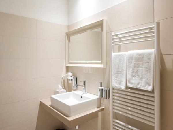 Hotel Edelweiss : photo 5 de la chambre chambre simple standard