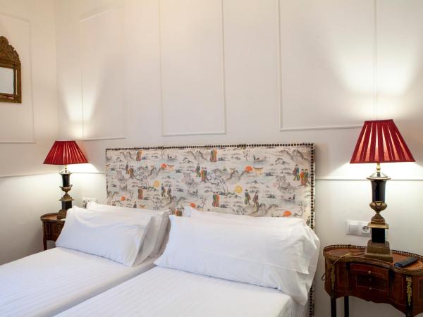 Pries Homes La Casa Azul : photo 10 de la chambre chambre lit king-size deluxe