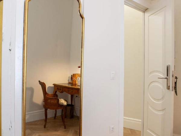 Pries Homes La Casa Azul : photo 10 de la chambre chambre double avec balcon