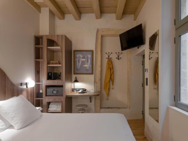 Académie Hôtel Lyon : photo 1 de la chambre chambre classique