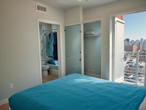 Hollywood Homes minutes to everything SPACIOUS AND FREE PARKING : photo 6 de la chambre three-bedroom townhouse at ridgewood