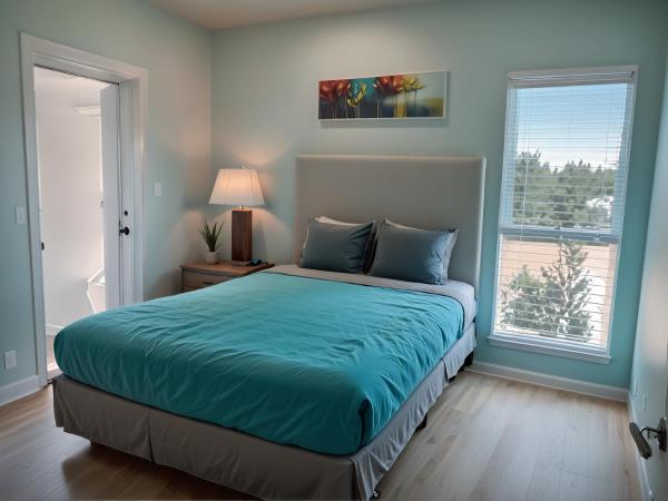 Hollywood Homes minutes to everything SPACIOUS AND FREE PARKING : photo 8 de la chambre three-bedroom townhouse at ridgewood