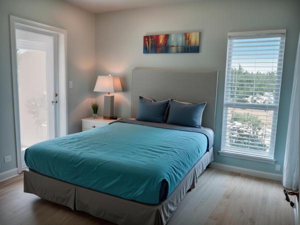 Hollywood Homes minutes to everything SPACIOUS AND FREE PARKING : photo 7 de la chambre three-bedroom townhouse at ridgewood