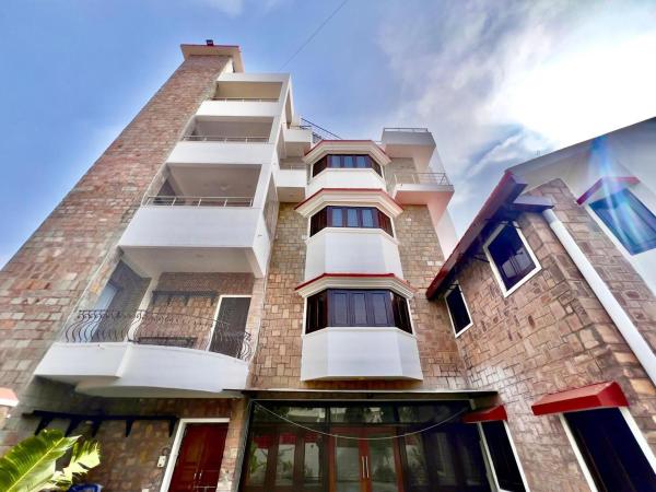 Tambi Farms : photo 3 de la chambre bungalow familial