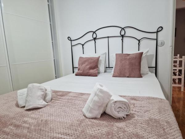 North View : photo 5 de la chambre appartement 2 chambres