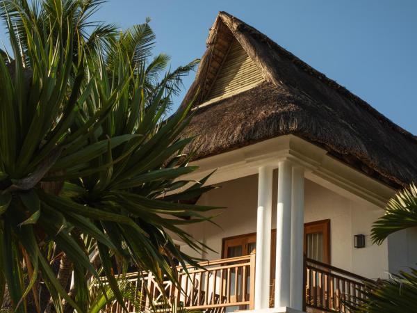 Constance Sakoa Boutik : photo 7 de la chambre junior suite garden view (2 adults only)